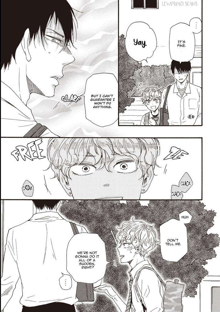 Ashita-Wa-Docchi-Da-By-Yamamoto-Kotetsuko-Vol-5-Eng page 10