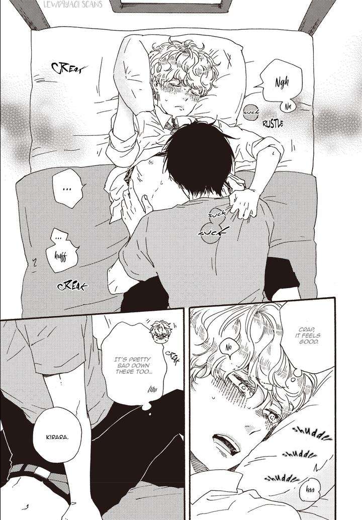 Ashita-Wa-Docchi-Da-By-Yamamoto-Kotetsuko-Vol-5-Eng page 11
