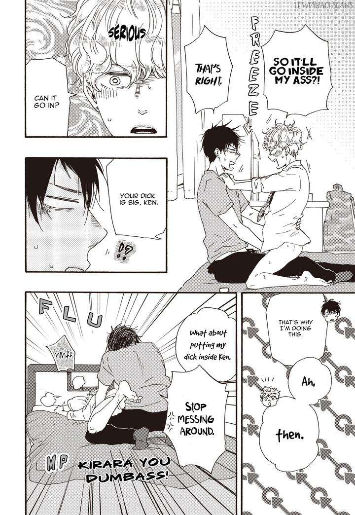 Ashita-Wa-Docchi-Da-By-Yamamoto-Kotetsuko-Vol-5-Eng chapter_005 thumbnail