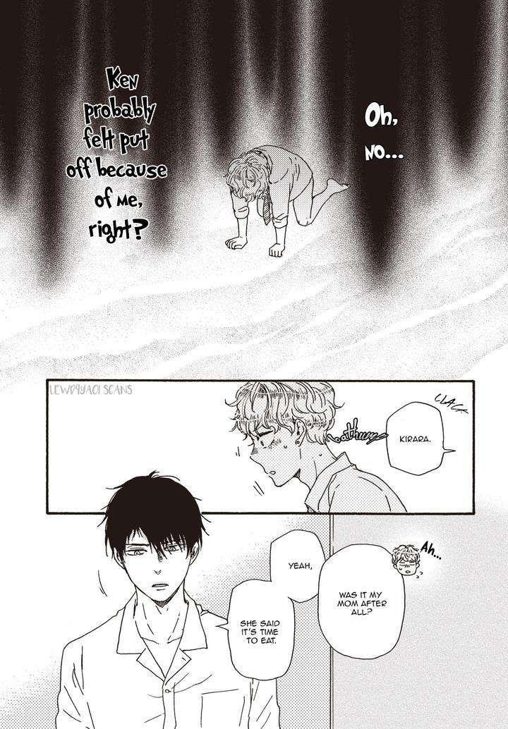 Ashita-Wa-Docchi-Da-By-Yamamoto-Kotetsuko-Vol-5-Eng page 12