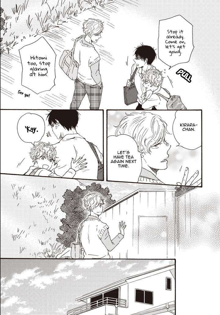 Ashita-Wa-Docchi-Da-By-Yamamoto-Kotetsuko-Vol-5-Eng page 16