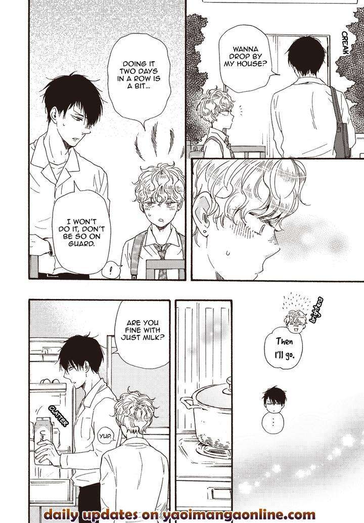 Ashita-Wa-Docchi-Da-By-Yamamoto-Kotetsuko-Vol-5-Eng page 19