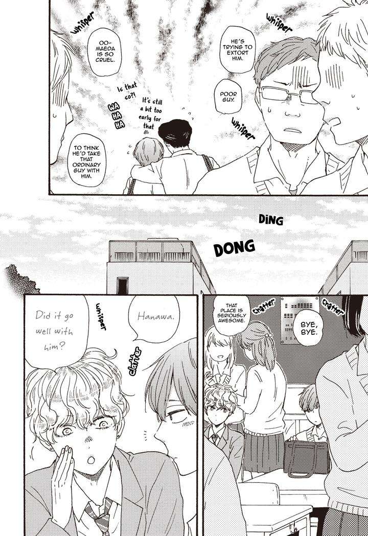 Ashita-Wa-Docchi-Da-By-Yamamoto-Kotetsuko-Vol-5-Eng page 4