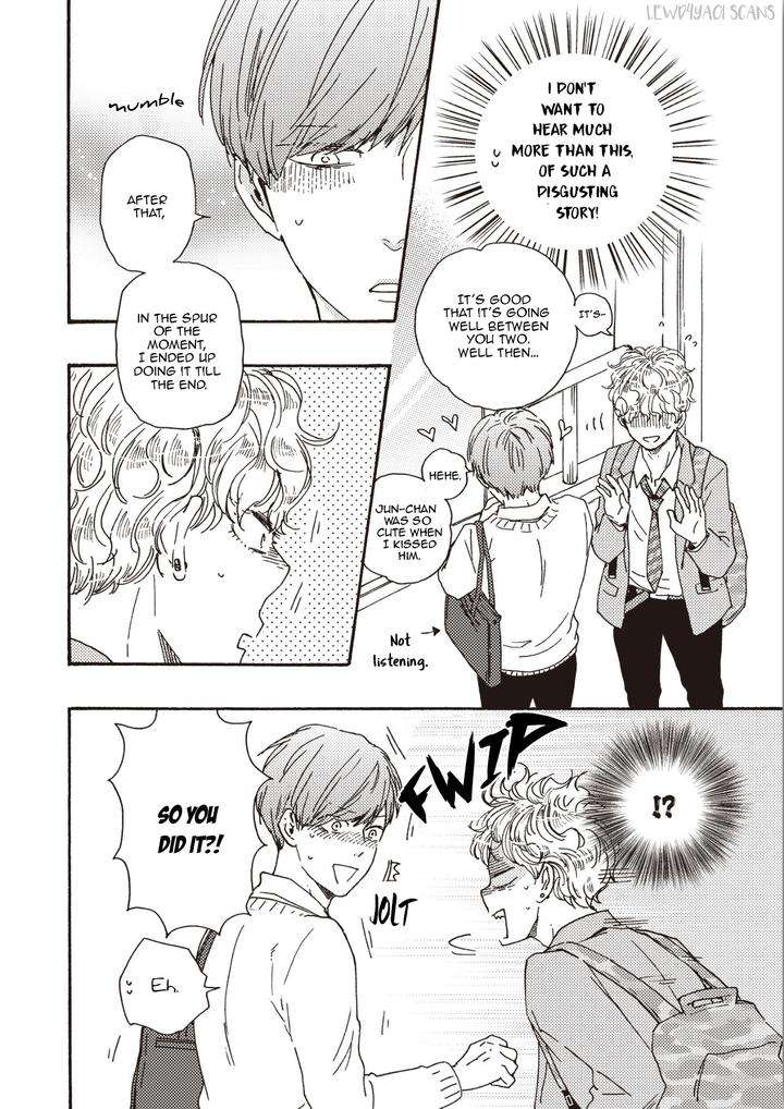Ashita-Wa-Docchi-Da-By-Yamamoto-Kotetsuko-Vol-5-Eng page 5
