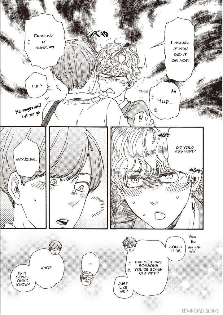 Ashita-Wa-Docchi-Da-By-Yamamoto-Kotetsuko-Vol-5-Eng page 6