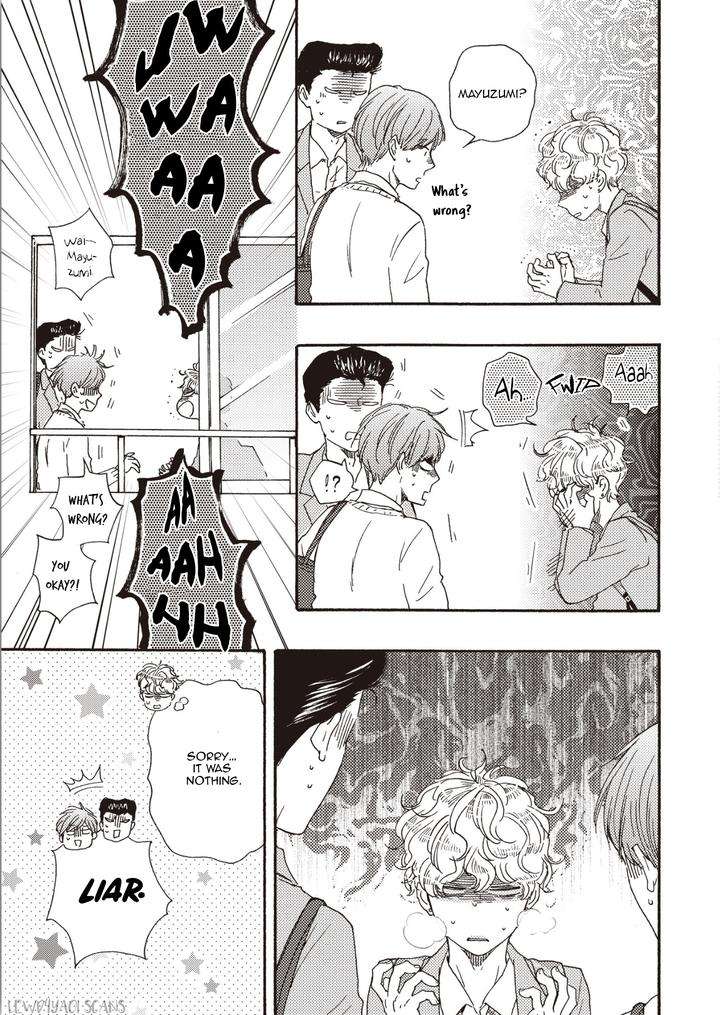 Ashita-Wa-Docchi-Da-By-Yamamoto-Kotetsuko-Vol-5-Eng page 12