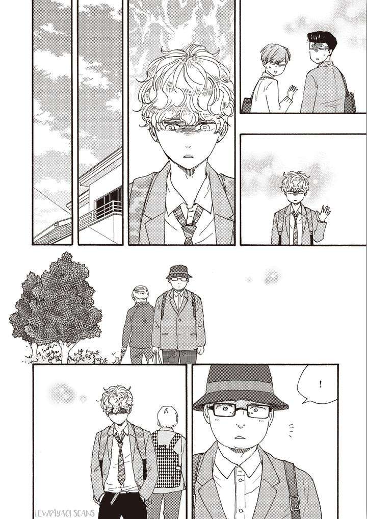 Ashita-Wa-Docchi-Da-By-Yamamoto-Kotetsuko-Vol-5-Eng page 13
