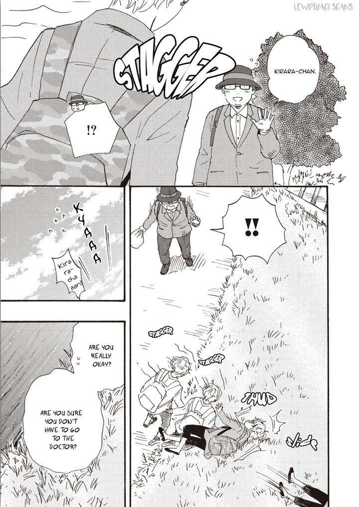 Ashita-Wa-Docchi-Da-By-Yamamoto-Kotetsuko-Vol-5-Eng page 14