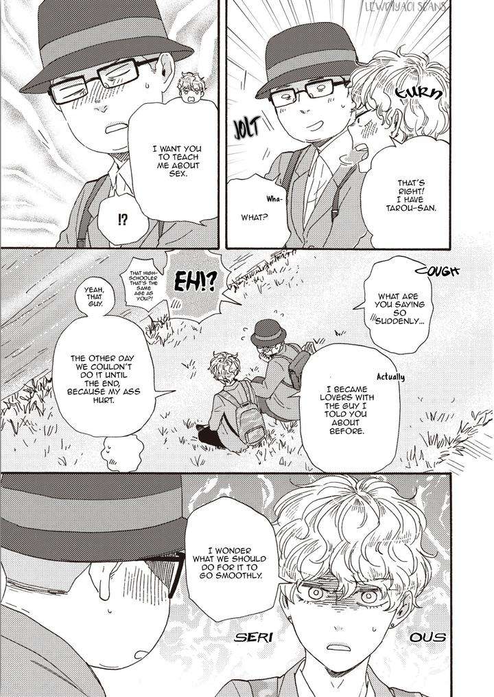 Ashita-Wa-Docchi-Da-By-Yamamoto-Kotetsuko-Vol-5-Eng page 16
