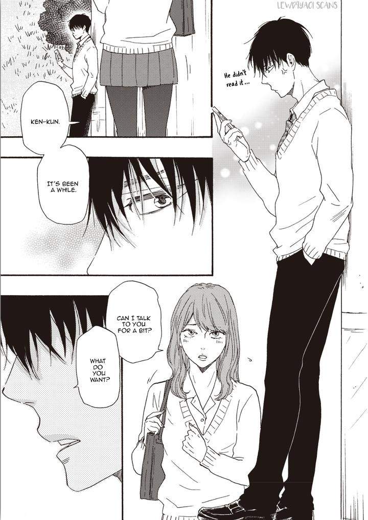 Ashita-Wa-Docchi-Da-By-Yamamoto-Kotetsuko-Vol-5-Eng page 18