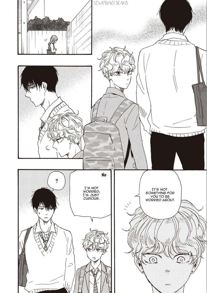 Ashita-Wa-Docchi-Da-By-Yamamoto-Kotetsuko-Vol-5-Eng page 27
