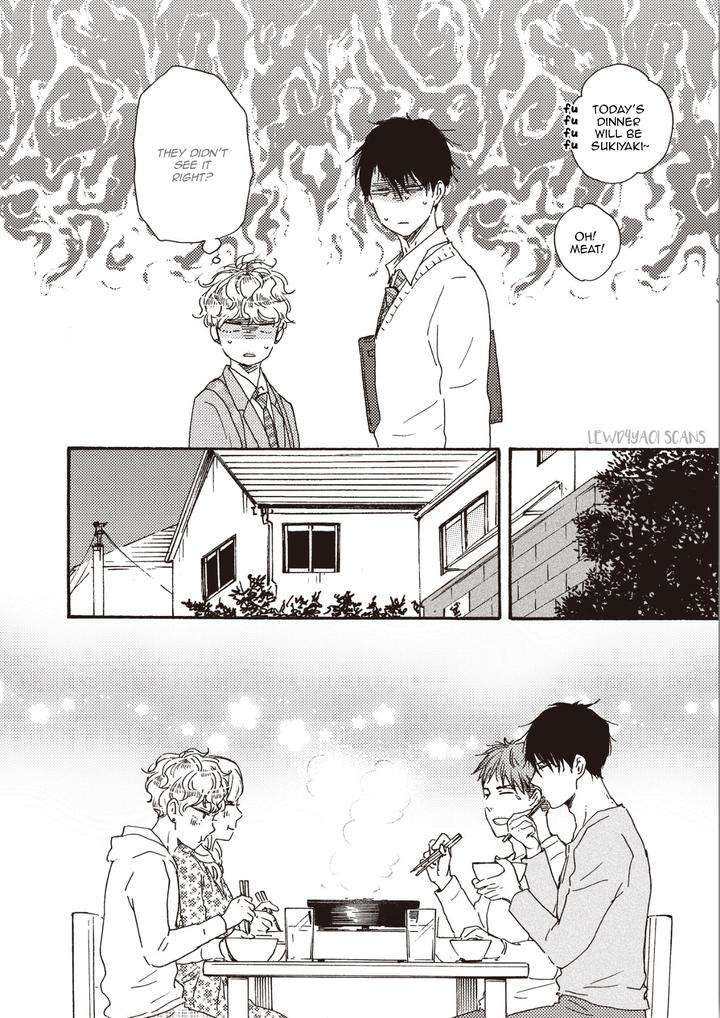 Ashita-Wa-Docchi-Da-By-Yamamoto-Kotetsuko-Vol-5-Eng page 5
