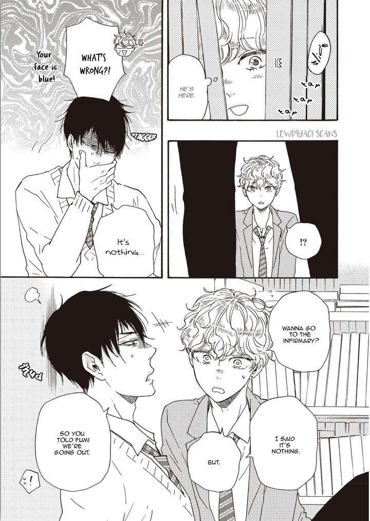Ashita-Wa-Docchi-Da-By-Yamamoto-Kotetsuko-Vol-5-Eng page 8