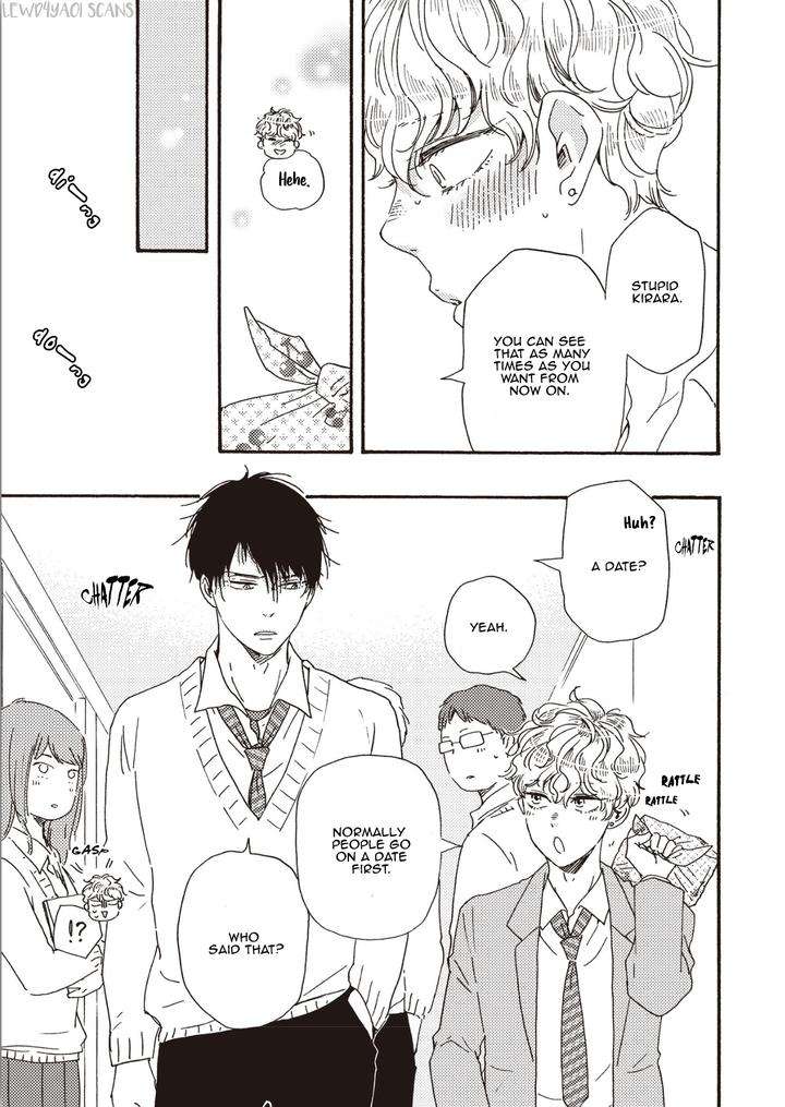Ashita-Wa-Docchi-Da-By-Yamamoto-Kotetsuko-Vol-5-Eng page 19