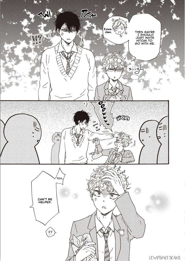 Ashita-Wa-Docchi-Da-By-Yamamoto-Kotetsuko-Vol-5-Eng page 21