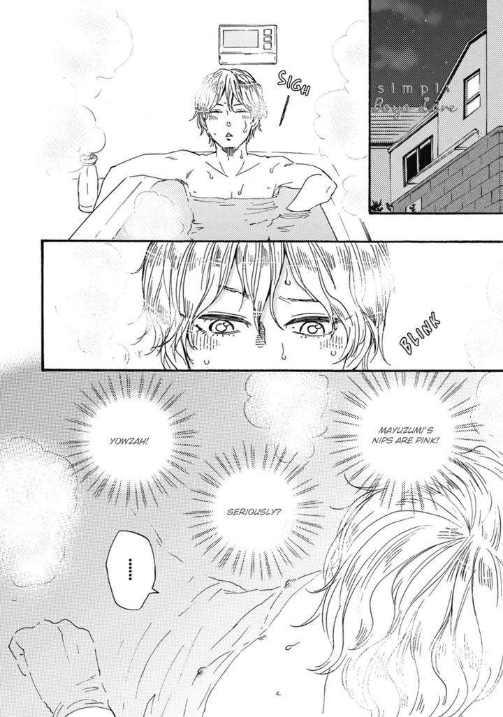 Ashita-Wa-Docchi-Da-By-Yamamoto-Kotetsuko-Vol-5-Eng page 9
