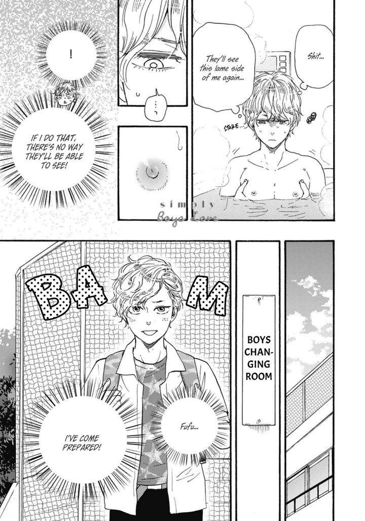 Ashita-Wa-Docchi-Da-By-Yamamoto-Kotetsuko-Vol-5-Eng page 10