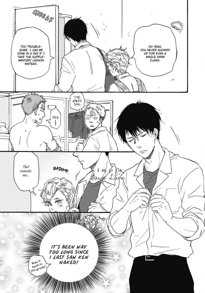 Ashita-Wa-Docchi-Da-By-Yamamoto-Kotetsuko-Vol-5-Eng page 12