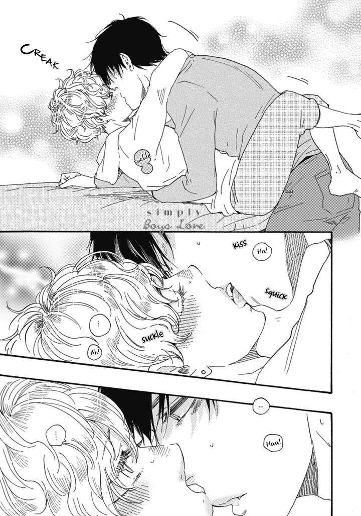 Ashita-Wa-Docchi-Da-By-Yamamoto-Kotetsuko-Vol-5-Eng page 22