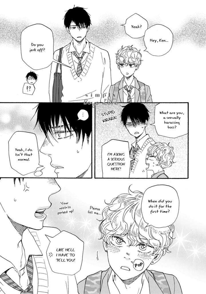 Ashita-Wa-Docchi-Da-By-Yamamoto-Kotetsuko-Vol-5-Eng page 28