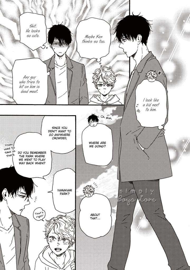 Ashita-Wa-Docchi-Da-By-Yamamoto-Kotetsuko-Vol-6-Eng page 12