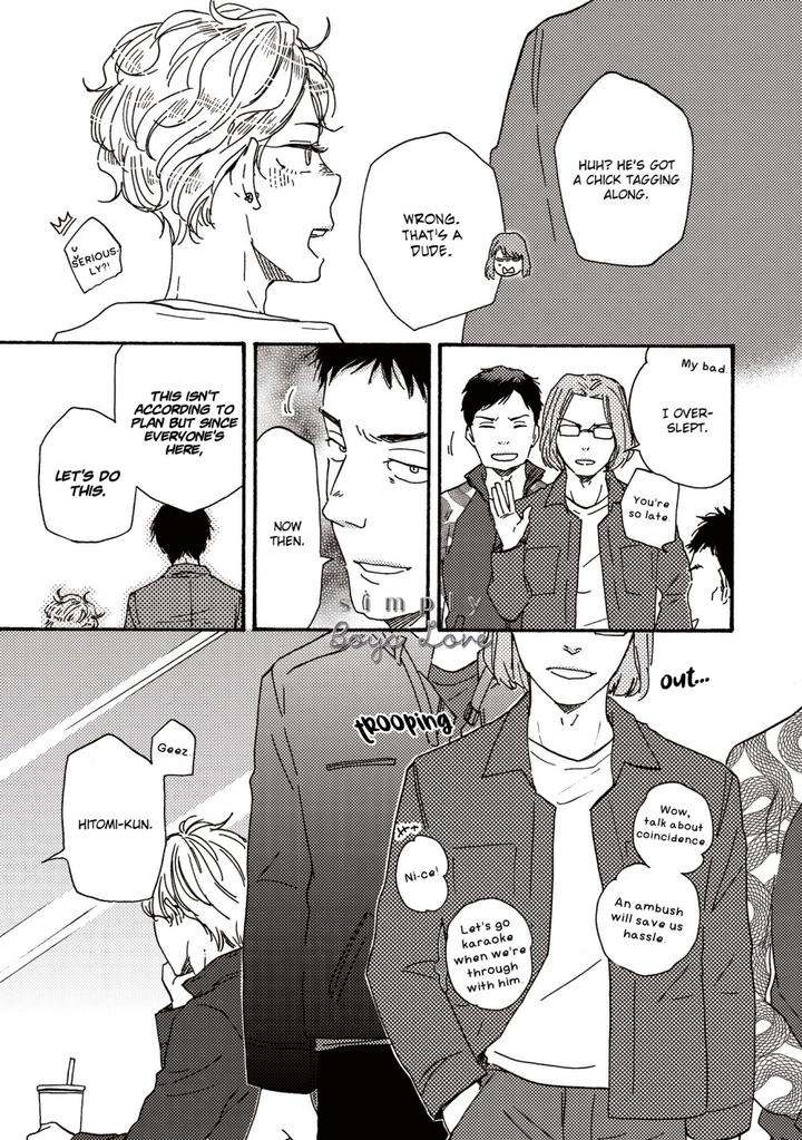 Ashita-Wa-Docchi-Da-By-Yamamoto-Kotetsuko-Vol-6-Eng page 16