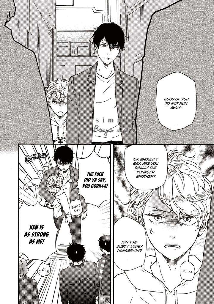 Ashita-Wa-Docchi-Da-By-Yamamoto-Kotetsuko-Vol-6-Eng page 21