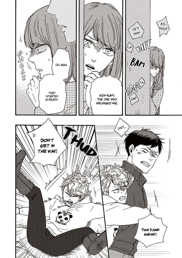 Ashita-Wa-Docchi-Da-By-Yamamoto-Kotetsuko-Vol-6-Eng page 25