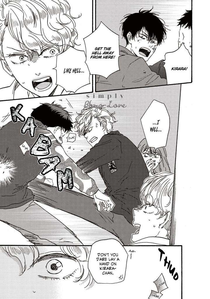 Ashita-Wa-Docchi-Da-By-Yamamoto-Kotetsuko-Vol-6-Eng page 26