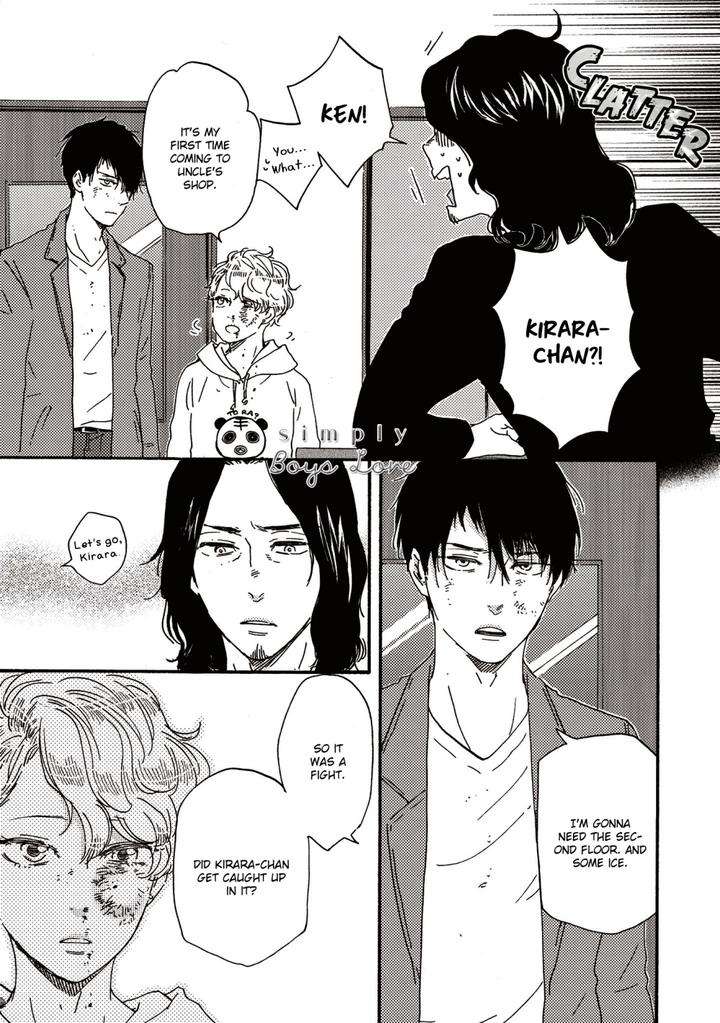 Ashita-Wa-Docchi-Da-By-Yamamoto-Kotetsuko-Vol-6-Eng page 4