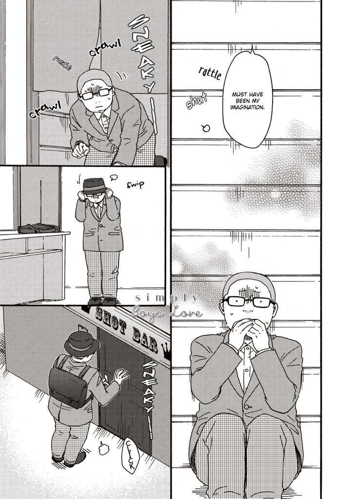 Ashita-Wa-Docchi-Da-By-Yamamoto-Kotetsuko-Vol-6-Eng page 26