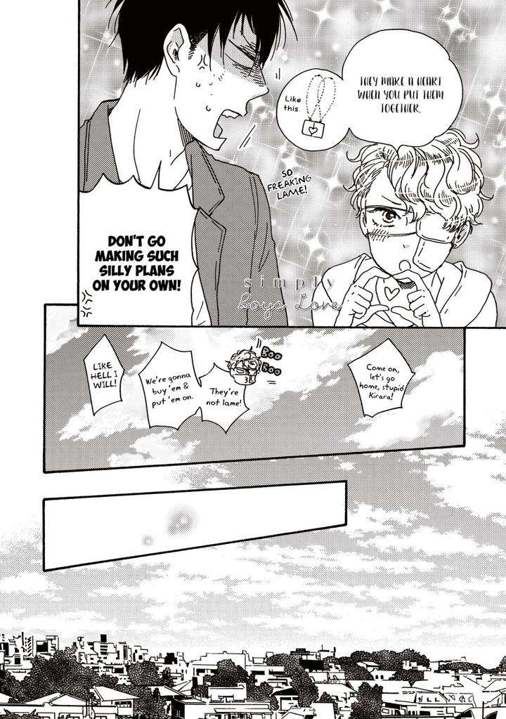 Ashita-Wa-Docchi-Da-By-Yamamoto-Kotetsuko-Vol-6-Eng page 31