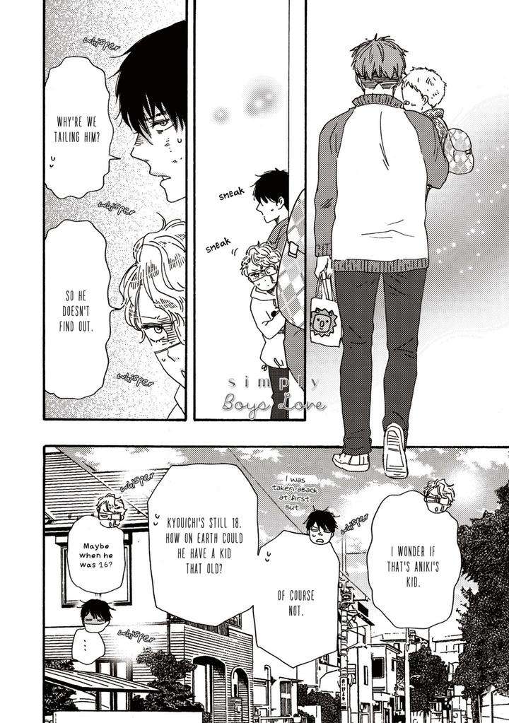 Ashita-Wa-Docchi-Da-By-Yamamoto-Kotetsuko-Vol-6-Eng page 3