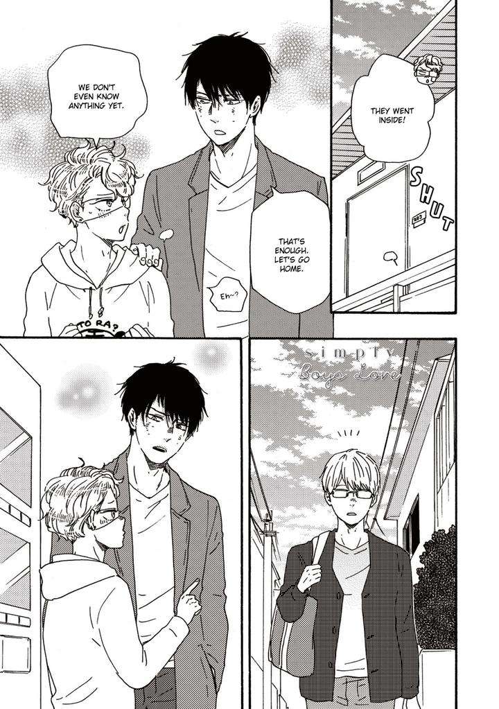 Ashita-Wa-Docchi-Da-By-Yamamoto-Kotetsuko-Vol-6-Eng page 6