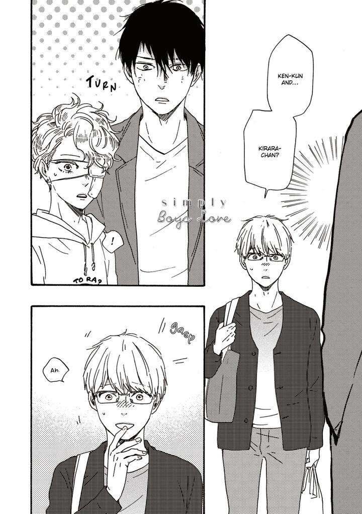 Ashita-Wa-Docchi-Da-By-Yamamoto-Kotetsuko-Vol-6-Eng page 7