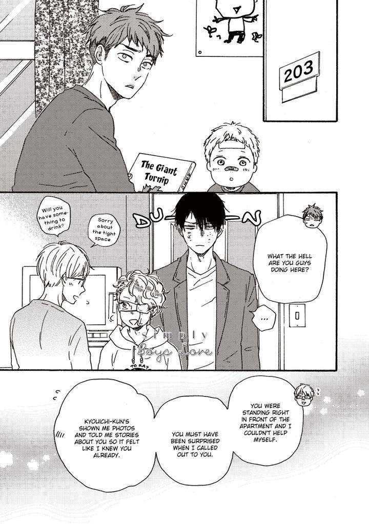 Ashita-Wa-Docchi-Da-By-Yamamoto-Kotetsuko-Vol-6-Eng page 8