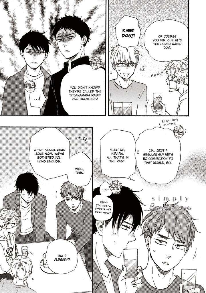 Ashita-Wa-Docchi-Da-By-Yamamoto-Kotetsuko-Vol-6-Eng page 12
