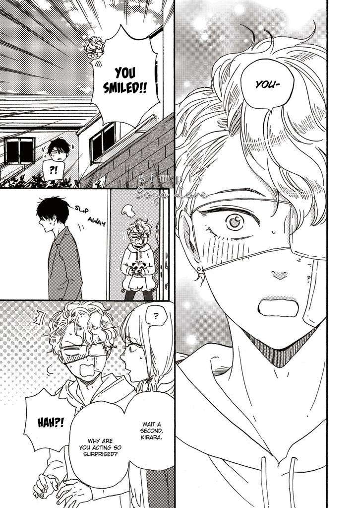 Ashita-Wa-Docchi-Da-By-Yamamoto-Kotetsuko-Vol-6-Eng page 18