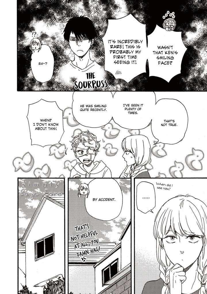 Ashita-Wa-Docchi-Da-By-Yamamoto-Kotetsuko-Vol-6-Eng page 19