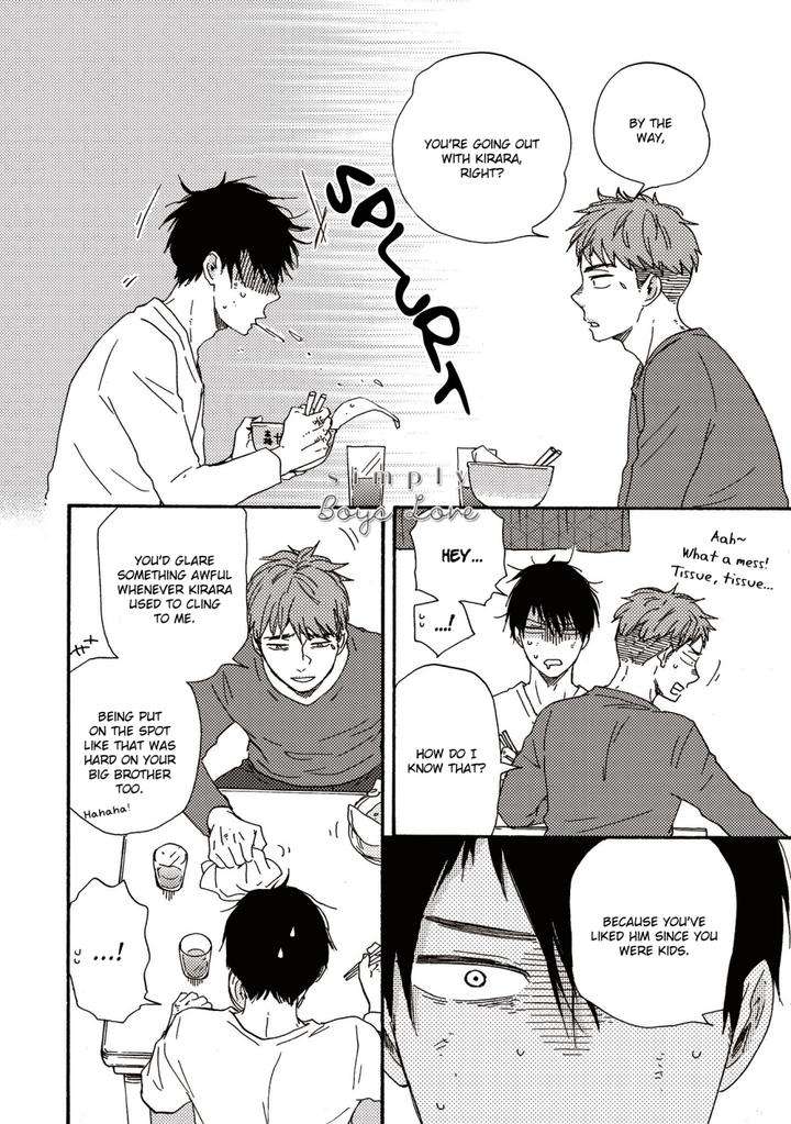 Ashita-Wa-Docchi-Da-By-Yamamoto-Kotetsuko-Vol-6-Eng page 21