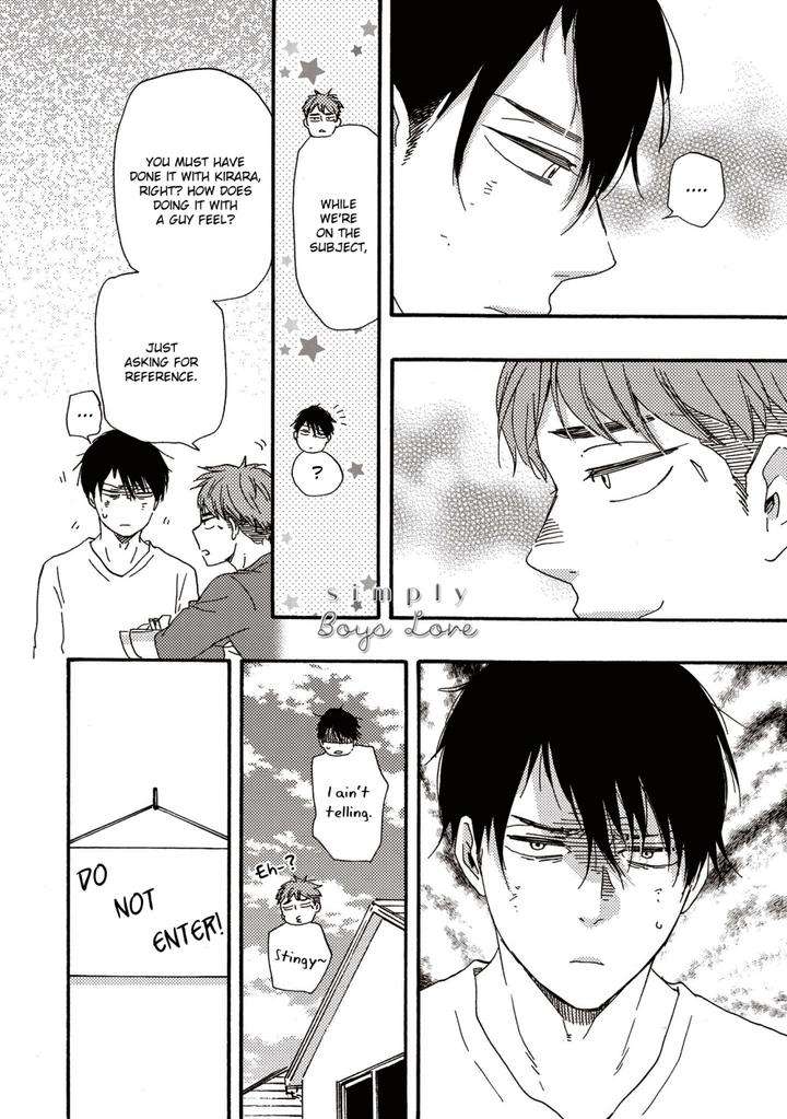 Ashita-Wa-Docchi-Da-By-Yamamoto-Kotetsuko-Vol-6-Eng page 31
