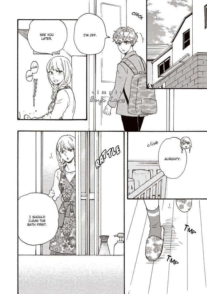 Ashita-Wa-Docchi-Da-By-Yamamoto-Kotetsuko-Vol-6-Eng page 3