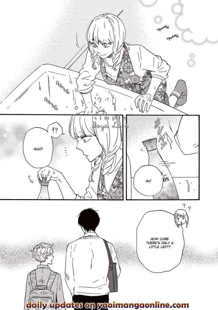 Ashita-Wa-Docchi-Da-By-Yamamoto-Kotetsuko-Vol-6-Eng page 4