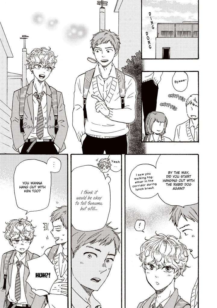 Ashita-Wa-Docchi-Da-By-Yamamoto-Kotetsuko-Vol-6-Eng page 8