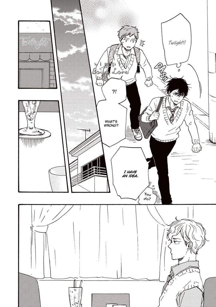 Ashita-Wa-Docchi-Da-By-Yamamoto-Kotetsuko-Vol-6-Eng page 21