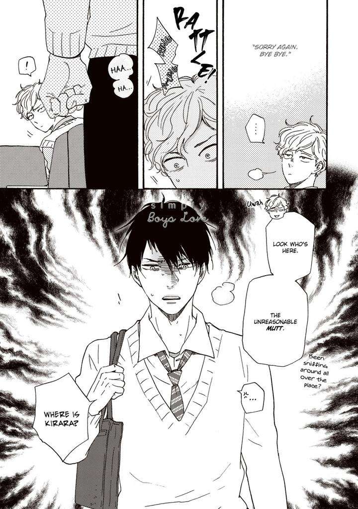 Ashita-Wa-Docchi-Da-By-Yamamoto-Kotetsuko-Vol-6-Eng page 24