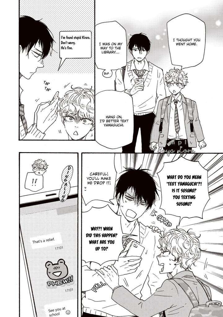 Ashita-Wa-Docchi-Da-By-Yamamoto-Kotetsuko-Vol-6-Eng page 29
