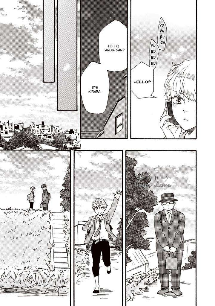 Ashita-Wa-Docchi-Da-By-Yamamoto-Kotetsuko-Vol-6-Eng page 34