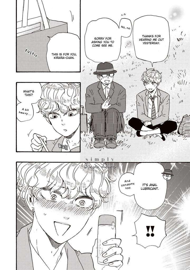 Ashita-Wa-Docchi-Da-By-Yamamoto-Kotetsuko-Vol-6-Eng page 35