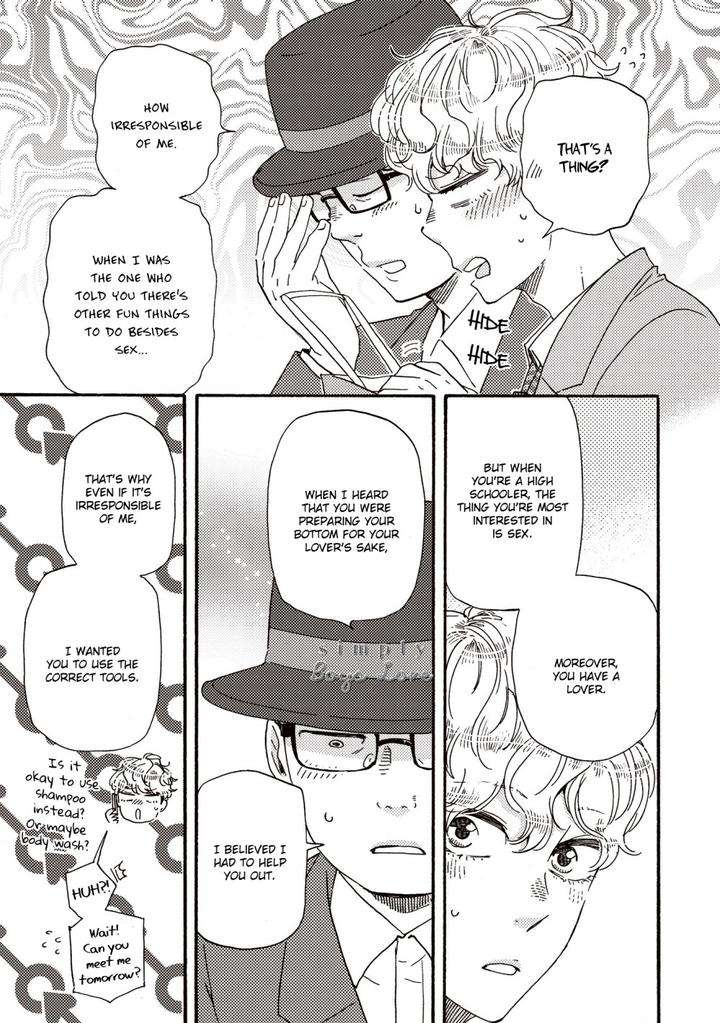Ashita-Wa-Docchi-Da-By-Yamamoto-Kotetsuko-Vol-6-Eng page 36